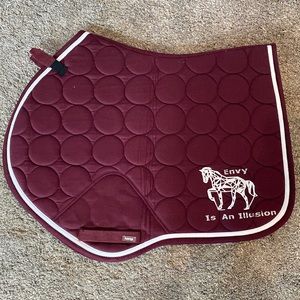 Horze saddle pad